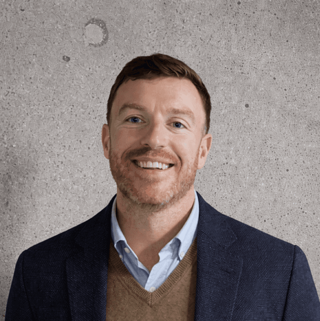 Richard Hughes - Commercial Lead