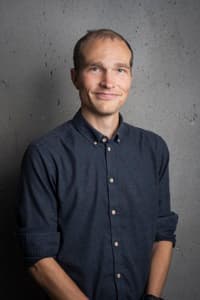 Andreas Juvkam Eraker - Co-founder & CTO