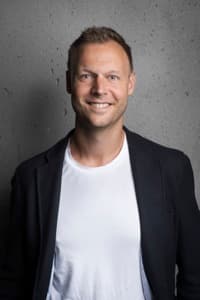 Andreas Bjune Kjølseth - Founder & CEO