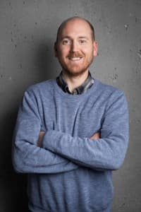 Gunnar Vartdal - Senior Developer and Lead Scientist