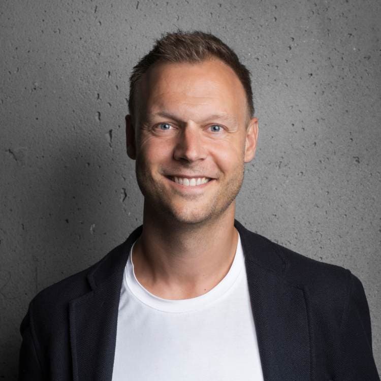 Andreas Bjune Kjølseth