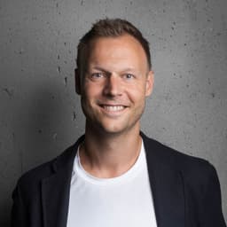 Andreas Bjune Kjølseth