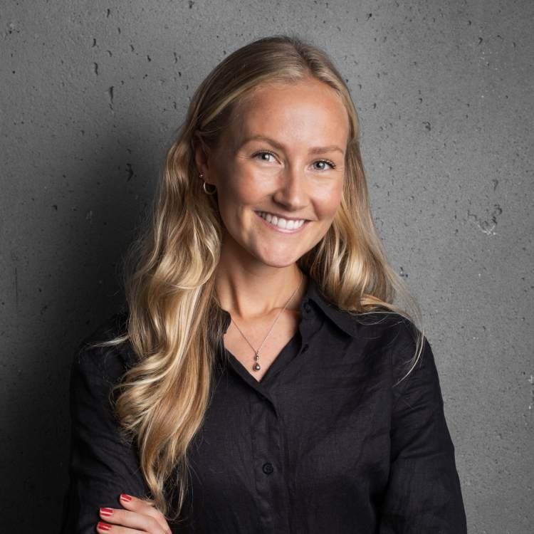 Meet Silje!