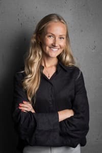 Silje Knutsvik Kalleberg - Head of Customer Success
