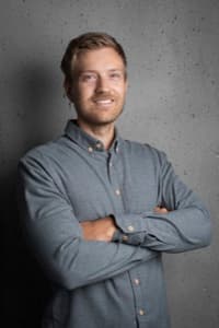 Terje Karlsen - Head of Product